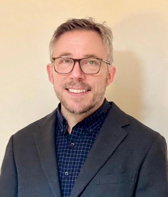 Photo of Bryan College  President Curt Moeller