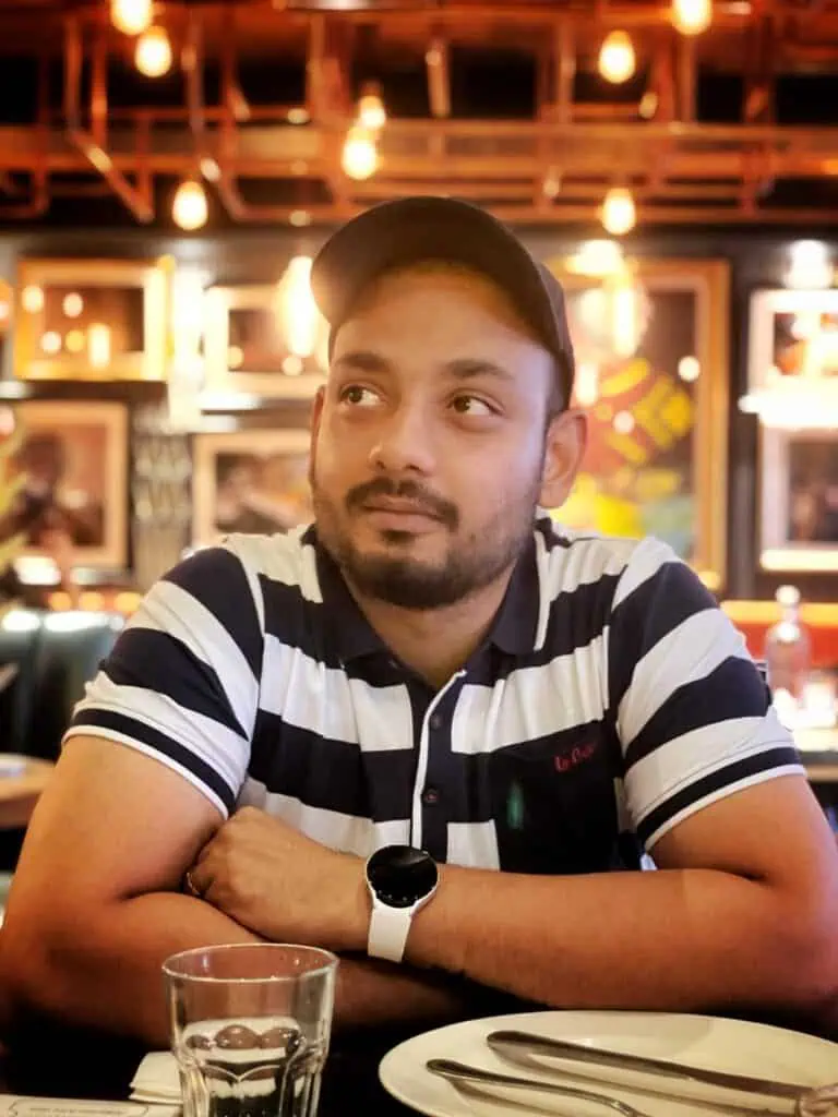 Bryan College Sharib